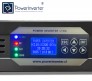 INVERSOR TELECOMUNICACIONES 110VDC/220VAC 1600W PSW